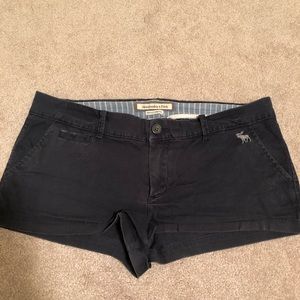 Abercrombie shorts